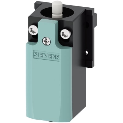 SIEMENS - SIRIUS POSITION SWITCH WITH PLASTIC HOUSING ACC.TO EN50047, 31MM CABINET TYPE