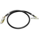 SIEMENS - Connecting cable shielded for SIMATIC S7-1500 between front connector module a.