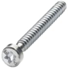 SIEMENS - MOUNTING SCREW FOR S7-1500 AND S7-300 RAIL FOR SCALANCE X/W/M, SPARE PART, FIXIN