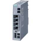 SIEMENS - SCALANCE M826-2 SHDSL-ROUTER, FOR IP-COMMUNICATION VIA 2-WIRE- AND 4-WIRE-CABL