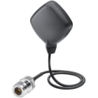 SIEMENS - GPS ANTENNA ANT 895-6ML ANTENNA, INTEGRATED SIGNAL AMPLIFIER INCL.0.3M CONNECT.