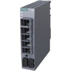 SIEMENS - SCALANCE S615 LAN-ROUTER, F.PROTECTION OF DEVICES/ NETWORKS IN AUTOMATION AND PR