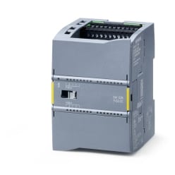 SIEMENS - SIMATIC S7-1200, DIGITAL OUTPUT SM 1226, F-DQ 4X 24VDC 2A, PROFISAFE, 70 MM WIDT