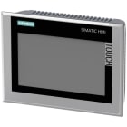 SIEMENS - SIMATIC HMI TP700 COMFORT inox, Stainless steel front, 7  widescreen TFT display