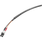 SIEMENS - SIMATIC NET FO ROBUST CABLE GP 50/125, PREASSEMBLED WITH 2 X LC DUPLEX CONNECTOR