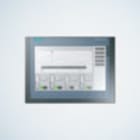 SIEMENS - SIMATIC HMI, KTP1200 BASIC DP, BASIC PANEL, KEY AND TOUCH OPERATION, 12  TFT DIS
