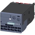 SIEMENS - SOLID-STATE TIME RELAY ON-DELAY WITH SEMICONDUCTOR OUTPUT 24...90V AC/DC TIME RA
