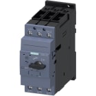 SIEMENS - CIRCUIT BREAKER SIZE S2. FOR MOTOR PROTECTION, CLASS 10, A-REL. 22...32A, N-REL.