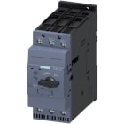 SIEMENS - CIRCUIT BREAKER, SIZE S2, FOR MOTOR PROTECTION, CLASS 10, A-RELEASE 22...32A, N-