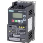 SIEMENS - Frequentieregelaar V20 1~200-240V 0,37kW met EMC filter C1