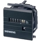 SIEMENS - COMPTEUR HORAIRE 48X48MM AC 230V 60HZ