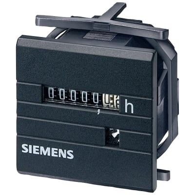 SIEMENS - URENTELLER 54X54MM 230V/60HZ