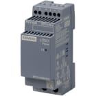 SIEMENS - LOGO!POWER 24V/1.3A gestabiliseerde voeding 100-240 V AC output: 24V/1.3A DC