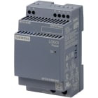 SIEMENS - LOGO!POWER 24V/2.5A alimentation régulé 100-240 V AC output: 24V/2.5A DC