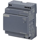 SIEMENS - LOGO!POWER 24V/4A alimentation régulé 100-240 V AC output: 24V/4A DC