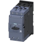 SIEMENS - CIRCUIT BREAKER SIZE S3 FOR MOTOR PROTECTION, CLASS 10 A RELEASE 80...100 A N RE