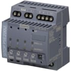 SIEMENS - SITOP PSE200U 3 A NEC CLASS 2 4-channel selectivity module input: 24 V DC/12 A o
