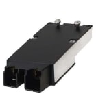 SIEMENS - Media Module for RUGGEDCOM RSG2488, 2x FastConnect RJ45, 10/100/1000BASE-TX