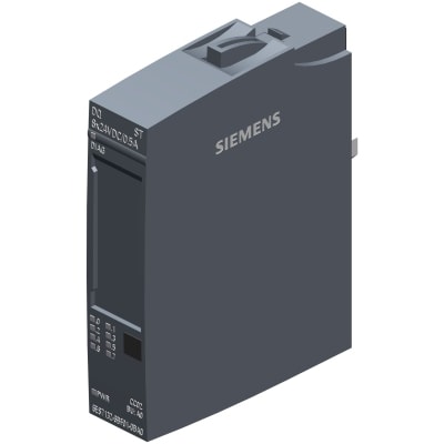 SIEMENS - SIMATIC ET 200SP, Digital output module
