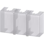 SIEMENS - Terminal cover for 3RW55/52 Size 2 and 3