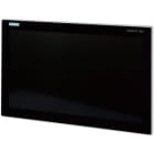 SIEMENS - SIMATIC ITC1900 V3, industrial thin client, display TFT widescreen 19  , capteu
