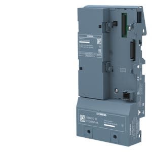SIEMENS - SIMATIC ET 200SP HA, carrier module in single carrier for holding an interface m