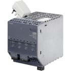 SIEMENS - SITOP CNX8600 8x2.5 A Extension module for PSU8600 output: 24 V DC/8x 2.5 A