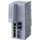 SIEMENS - SCALANCE SC632-2C Cyber Security Appliance, for protection of devices and networ