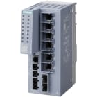 SIEMENS - SCALANCE SC636-2C Cyber Security Appliance, for the protection of device and net