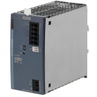 SIEMENS - SITOP PSU6200 24V/20A  PSU in: 120-230VAC, (120-240VDC) out: 24VDC/20A  diagn.