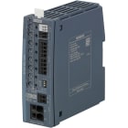 SIEMENS - SITOP SEL1200 Selectivity module 8-channel switching characteristic Input: 24 V