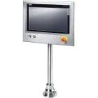SIEMENS - SIMATIC IFP (Ethernet MON), 19'' Touch TFT, with continuous foil, INOX enclosure