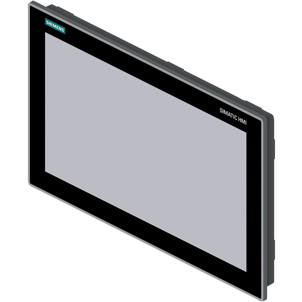 SIEMENS - SIMATIC IFP1500 Basic Flat Panel 15'' display (16:9) Touch, 1366 x 768 pixels, s