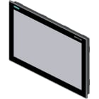 SIEMENS - SIMATIC IFP1900 Basic écran plat 19'' (16:9), tactile, 1366 x 768 pixels, standa