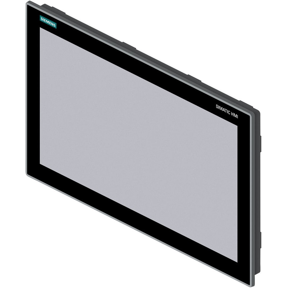 SIEMENS - SIMATIC IFP1900 Basic Flat Panel 19'' display (16:9), Touch, 1366 x 768 pixels,