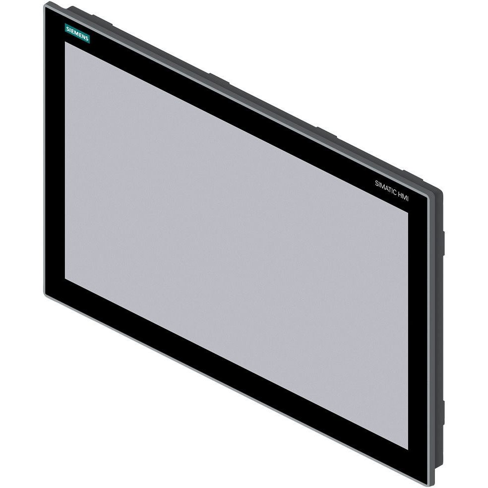 SIEMENS - SIMATIC IFP2200 Basic Flat Panel 22'' display (16:9) Touch, 1920 x 1080 pixels,