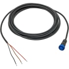 SIEMENS - SIMATIC RTLS accessory Plug-in cable for 24 V supply of anchor/gateway 3-core, B