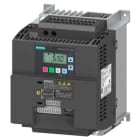 SIEMENS - Frequentieregelaar V20 1~200-240V 2,2kW met EMC filter C1