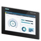 SIEMENS - Unified Comfort Panel, touch operation, 12.1  widescreen TFT display, PROFINET