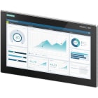SIEMENS - Unified Comfort Panel, touch operation, 15.6 widescreen TFT display, PROFINET