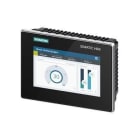 SIEMENS - Unified Comfort Panel, touch operation, 7  widescreen TFT display, PROFINET