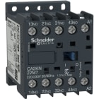 Schneider Automation - Contacteur auxiliaire - 2NO + 2NC - 10A - 230V 50...60Hz AC