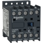 Schneider Automation - Contacteur auxiliaire - 4NO + 0NC - 10A - 230V 50...60Hz AC