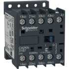 Schneider Automation - Hulpcontactor - 3NO + 1NC - 10A - 230V 50...60HzAC