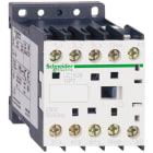 Schneider Automation - contactor TeSys LC1-K - 3P - AC-3 440 V 6 A - spoel 230 V AC