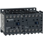 Schneider Automation - Omkeercontactor 6A AC-3 - 3P 1NO - 220..230V AC 50...60Hz