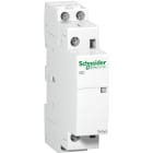 Schneider Automation - Contacteur GC - 2NO - 25A - 220..240V AC