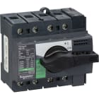 Schneider Distribution - interrupteur-sectionneur - Interpact INS40 - 4P - 40 A
