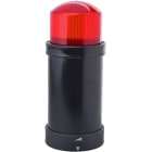 Schneider Automation - Element 10 J rood XVB - tube flash - 230V AC