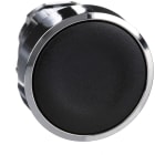 Schneider Automation - Tête pour bouton-poussoir - Ø22 - noir